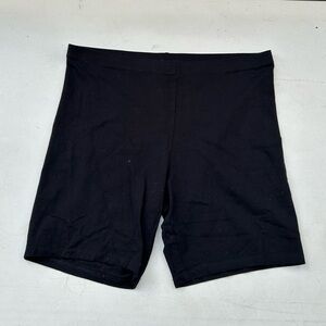 Undershorts/Biker Shorts